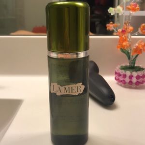 La mer treatment lotion
